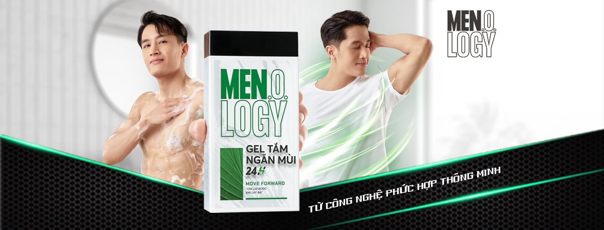 Men O LOGY