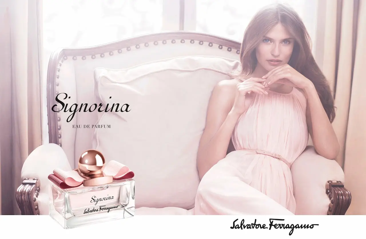 Nước Hoa Nữ Salvatore Ferragamo Signorina Eleganza - Eau De Parfum (50ml)