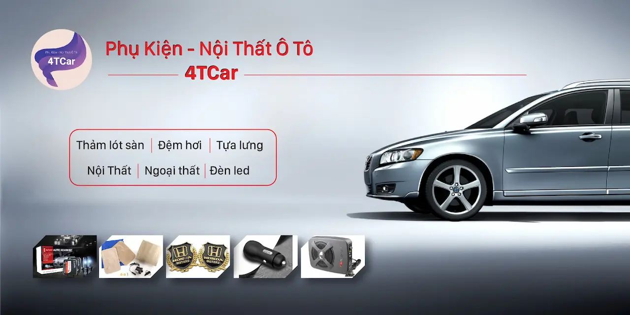 4tcar Camera Lùi, Camera Hành Trình, Loa, Sub, Áo Ghế, Nước Hoa, Phụ Kiện Trang Trí... Tự Tin Sẽ Đem Đến Cho Quý Khách Những Trải Nghiệm Tốt Nhất!