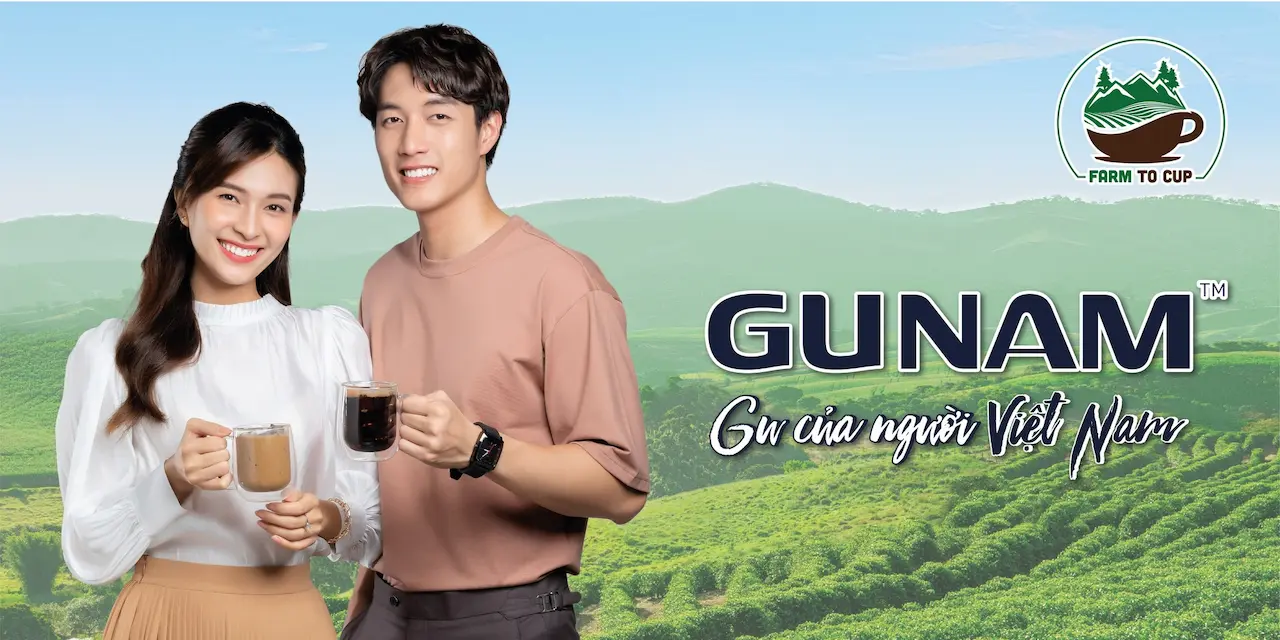 Gunam 1 Shop Chuyên Kinh Doanh Các Mặt Hàng Về Cà Phê Và Trà Hòa Tan, Trà Túi Lọc Với Hương Vị Tinh Tế  Thơm Ngon, Đậm Đà Và Đa Dạng Cho Mọi Khẩu Vị