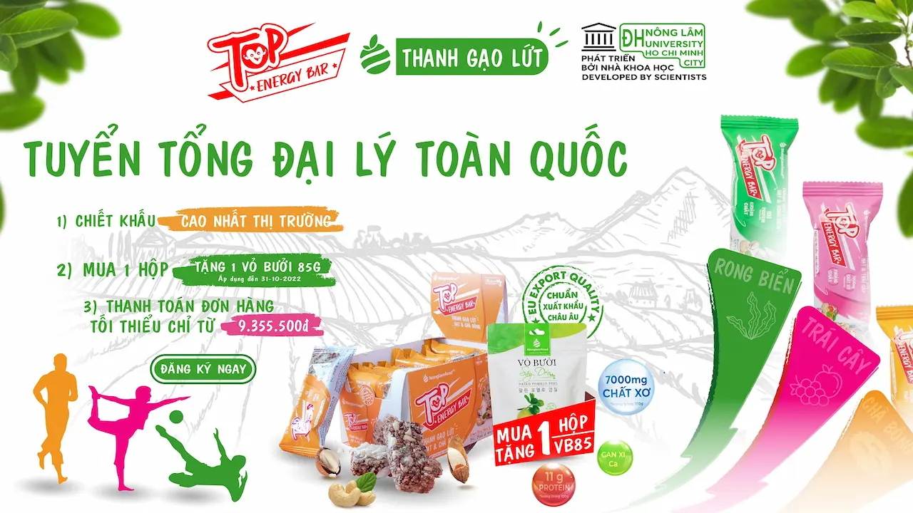 Nông Lâm Food Nonglamfood Khởi Nguồn Từ Trường Đh Nông Lâm Tp. Hcm, Thành Lập Từ 2015 Không Chỉ Đơn Thuần Là Thương Hiệu Mà Còn Là Tâm Huyết Của Các Nhà Khoa Học Được Đào Tạo Nhiều Năm Từ Các Nước Phát Triển, Là Đam Mê Của Sinh Viên Cống Hiến Cho Sự Phát Triển Của Xã Hội. 