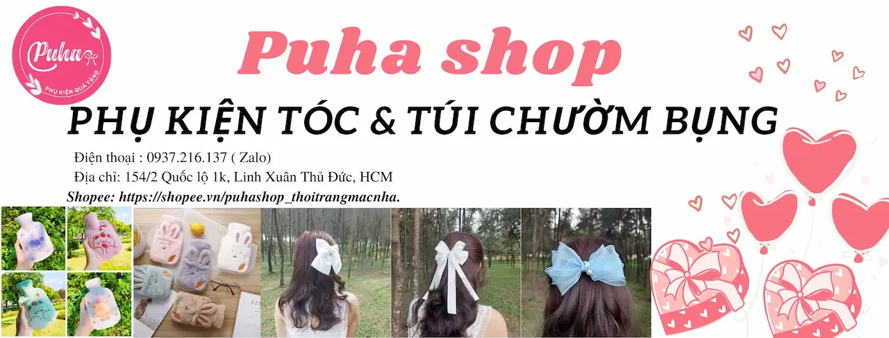 Puha Hiện Tại Có Rất Nhiều Mẫu Túi Chườm Với Đa Dạng Thể Tích, Size, Chất Liệu Nhé Ạ 1 Shop Luôn Hỗ Trợ Khác Hết Mình Trên Mọi Mặt Trận. Đặc Biệt Là Khách Có Thể Đặt Hàng Qua Shopee Để Được Tiết Kiệm Phí Vận Chuyển Hơn Nha