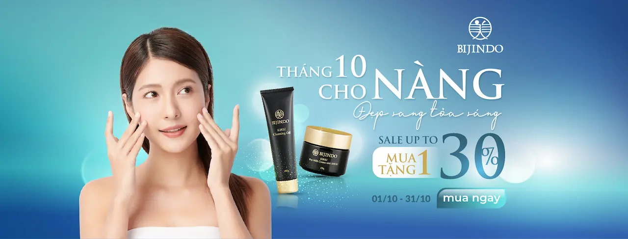 Tẩy Da Chết Ngăn Ngừa Mụn Bijindo Kirei Acne Peel Với 1 Thành Phần Chiết Xuất Thiên Nhiên An Toàn Lành Tính Sẽ Giúp Loại Bỏ Các Tế Bào Chết Trên Bề Mặt Da, Giảm Tình Trạng Bít Tắc Lỗ Chân Lông, Chữa Lành Da, Mang Lại Cảm Giác Mượt Mà Thích Thú Và Giảm Mụn Hiệu Quả Ngay Sau Khi Sử Dụng!