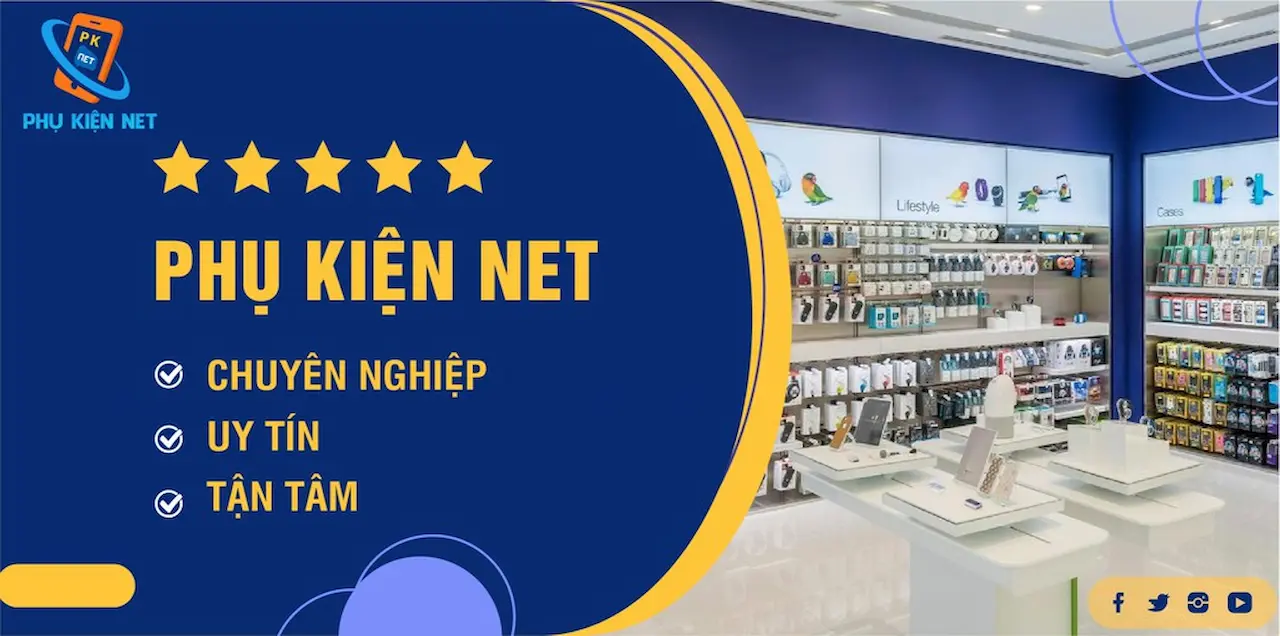 Phụ Kiện Net Phụ Kiện Chính Hãng 100% Chuyên Phân Phối Phụ Kiện Bóc Máy Và Phụ Kiện Sản Xuất Chính Hãng. Phụ Kiện Net Cam Kết Sản Phẩm Chính Hãng, ...