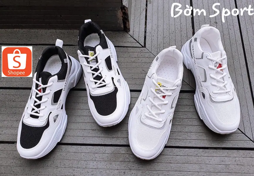 Bờm Sport 1 Shop Chuyên Các Sản Phẩm Giày Dép, Quần Áo Thời Trang Mới Nhất Chất Lượng Nhất Và Giá Rẻ Nhất.