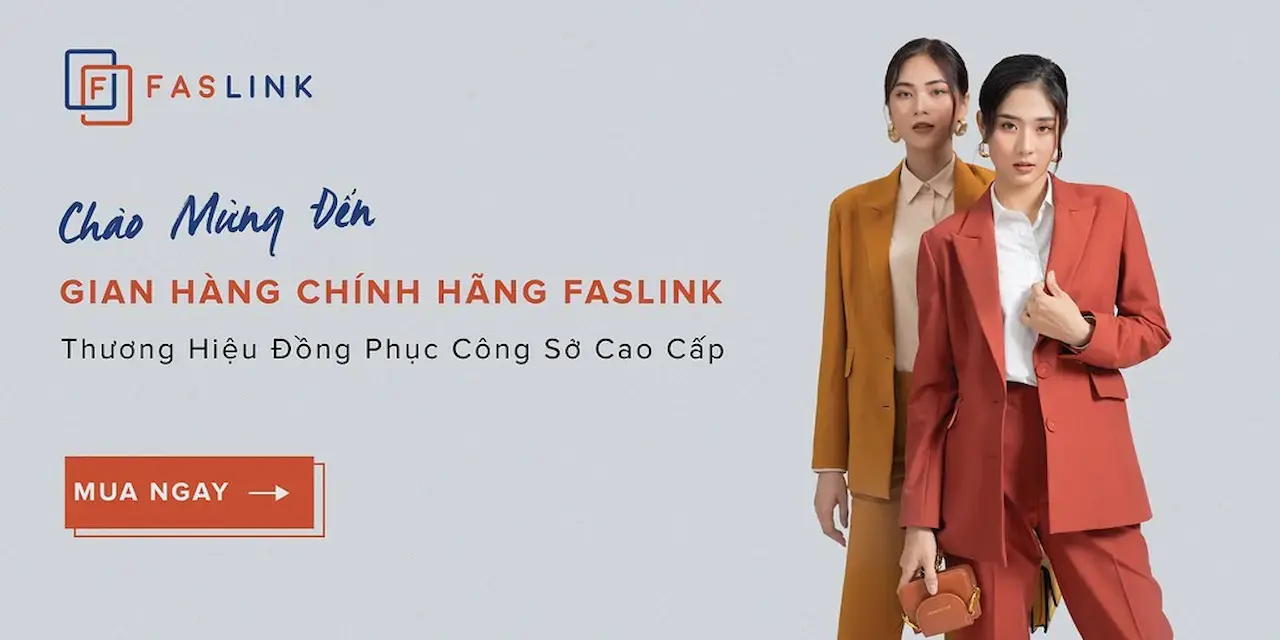 Faslink Tin Chắc Bạn Sẽ Muốn Thử 1 Vẻ Ngoài Sành Điệu Vừa Tận Hường Cảm Giác Thoải Mái Tối Đa Từ Các Sản Phẩm Thiết Kế Bằng Chất Liệu Silky Like Của Bộ Suit Này.