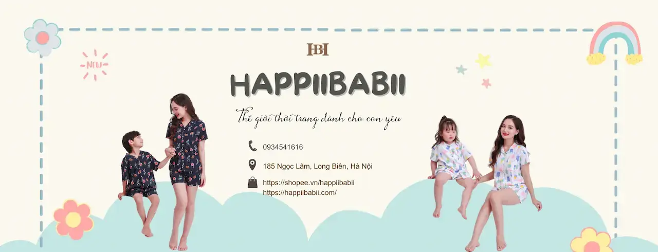 Happiibabii Lại Về Thêm 1 Set Pijama Siêu Xinh Cho Mẹ Và Bé Yêu Diện Vừa Thoải Mái Vừa Năng Động Hợp Với Mọi Hoàn Cảnh Đây Các Mom Ơii !!!