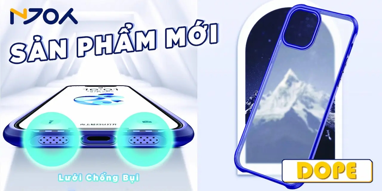 Njoyshop - 1 Shop  Chuyên Phụ Kiện Apple – Laptop - Khám Phá Các Ưu Đãi Sản Phẩm Và Đánh Giá Về Njoyshop Online.