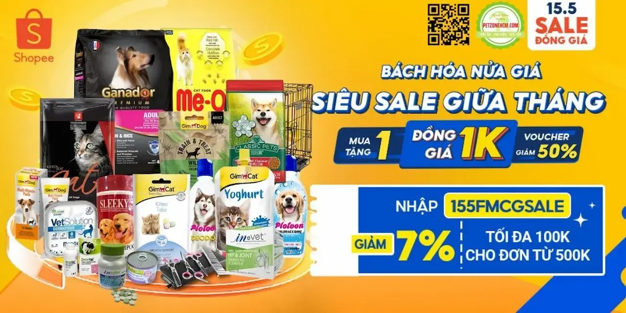 PetZoneHCM 1 Shop Phân Phối Chính Hãng Như Các Loại Thuốc Thú Y, Men Tiêu Hóa, Xử Lý Mùi Hôi Chuồng Trại, Thức Ăn Và Phụ Kiện Chuyên Dùng Cho Chó Mèo Giá Rẻ Nhất Khu E Sống.