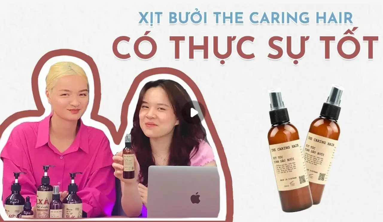 Dưỡng Mi Nhà The Caring Hair Giúp Kích Thích Tốc Độ Dài Mi, Bảo Vệ Sợi Mi Từ Chân Lông, Ngăn 1 Tình Trạng Rụng Mi, Lông Mi Thưa Thớt, Cụt Gãy,...