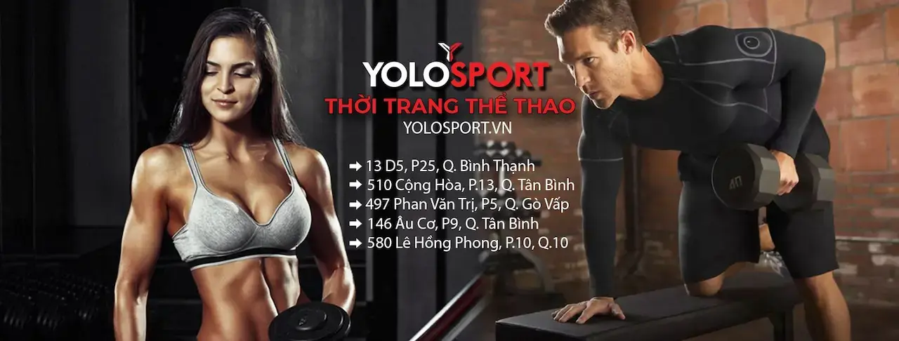 Đón Chào Một Siêu Phẩm Mới Từ Yolo Sport Đó Là Chiếc Áo Silk Strips Chỉ 200k (Giá Gốc: 295k) Dành Cho Chàng Thích Các Hoạt Động Thể Thao.