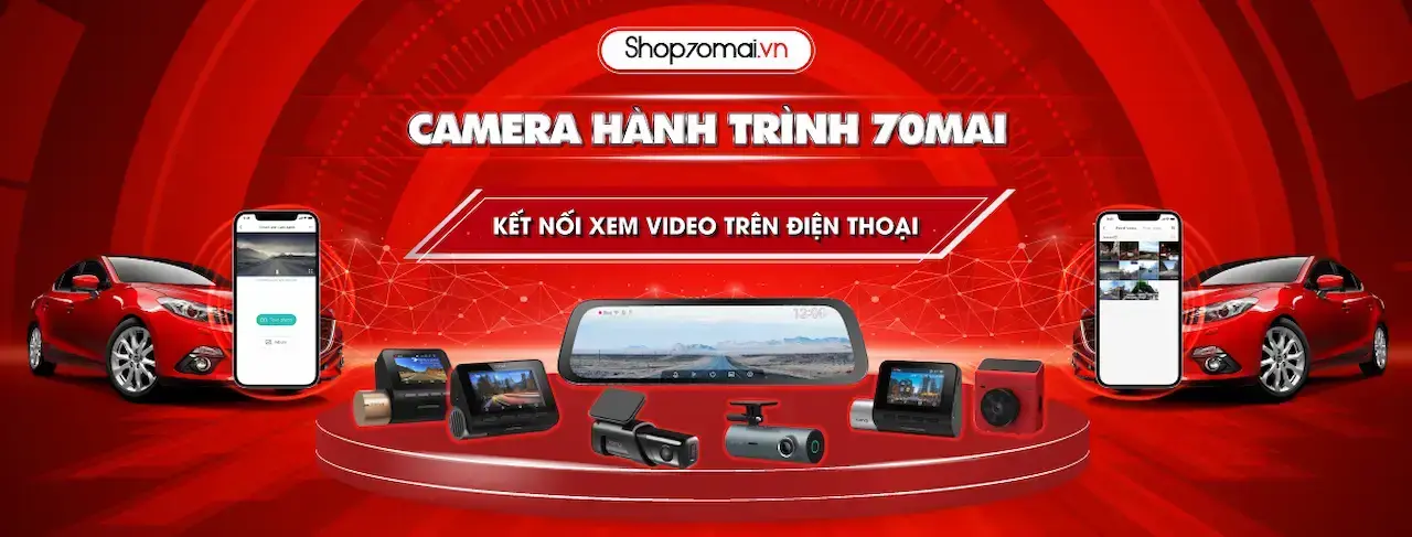 Các Sản Phẩm Của Shop 70mai Cam Kết Chính Hãng 100%, Nguyên Seal Khi Tới Tay Khách Hàng Nói Không Với Hàng Dựng Hàng Kém Chất Lượng Trôi Nổi Trên Thị Trương.