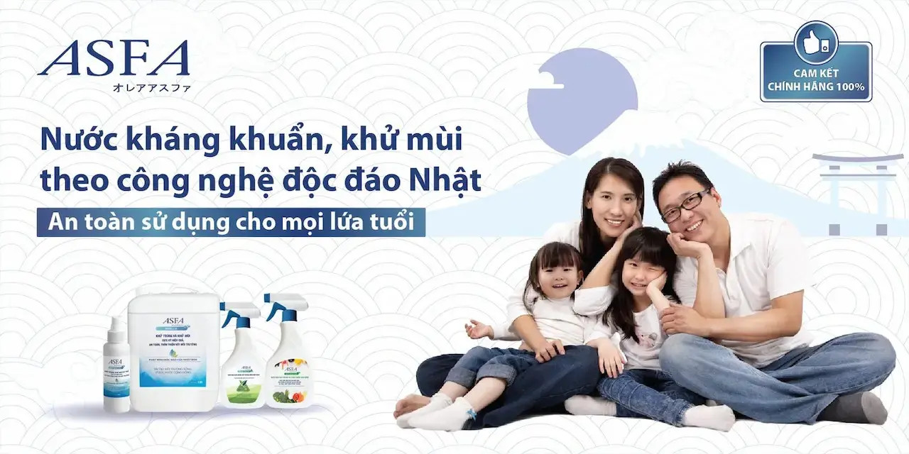 Nước Asfa Được Chế Tạo Theo 1 Công Nghệ Độc Đáo Của Nhật Bản Xin Chúc Cho Các Em Sẽ Có Một Năm Học Tràn Đầy Hứng Khởi, Niềm Vui Và Đạt Nhiều Kết Quả Tốt Đẹp