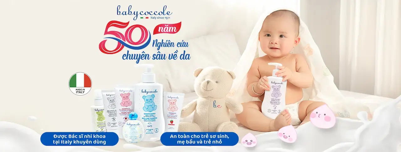 Đã Có Sữa Dưỡng Ẩm Babycoccole Thật Lý Tưởng Cho Băn Khoăn Của Mẹ Đấy 1 Bạn Gấu Ý Màu Tím Này Đã Quá Quen Thuộc Với Những Làn Da Sữa Mỏng Manh Nhờ Độ An Toàn Và Lành Tính Cấp Ẩm Và Giữ Ẩm Hiệu Quả Suốt 48h Rồi.