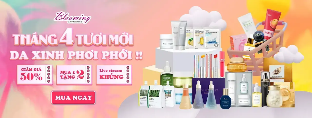 Blooming Với Chiết Xuất Dầu Hạt Xương Rồng Có Chứa Thành Phần Vitamin E Cao Gấp 400 Lần So Với Dầu Olive, Huxley Đã Cho Ra Đời Bộ Dưỡng Da Chống Lão Hóa Cao Cấp 𝐇𝐮𝐱𝐥𝐞𝐲 𝐀𝐧𝐭𝐢𝐨𝐱𝐢𝐝𝐚𝐧𝐭 𝐓𝐫𝐢𝐨 𝐒𝐞𝐭.