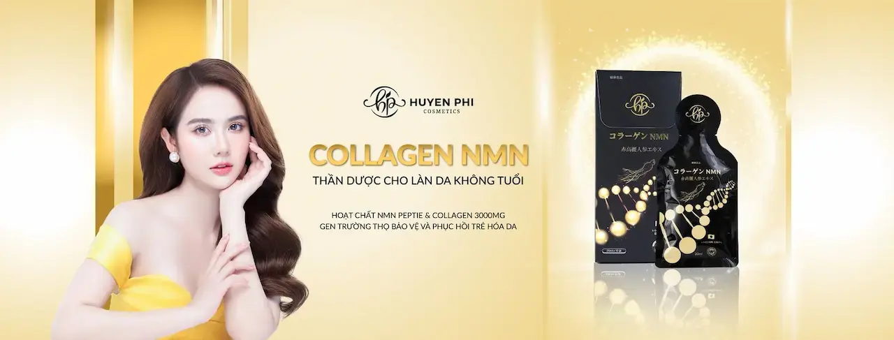 Huyền Phi Cosmetics Không Chỉ Tạo Ra 1 Phong Cách Làm Đẹp Xanh Mà Mà Còn Thổi Hồn Vào Làn Sóng Yêu Thiên Nhiên Đang Được Đông Đảo Bạn Trẻ Hướng Tới.