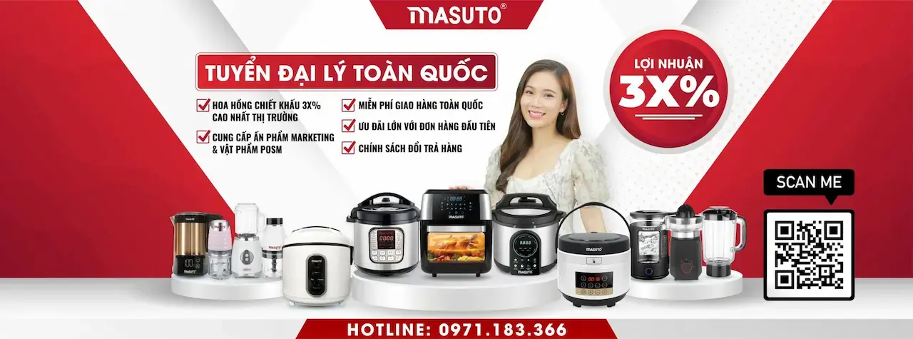 Masuto Cung Cấp Các Sản Phẩm Có Chất Lượng Vượt Trội, Sự Cam Kết Về Chất Lượng Và Công Nghệ Từ Nhật Bản Là 1 Phương Châm Hoạt Động Của Công Ty.