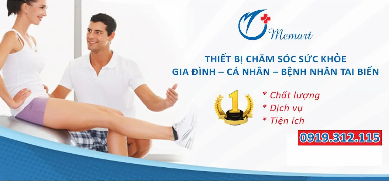 Memart Là 1 Một Trong Những Công Ty Cung Cấp Thiết Bị Y Tế Hàng Đầu Với Các Sản Phẩm Uy Tín, Chất Lượng, Hiệu Quả Và An Toàn Nhất.