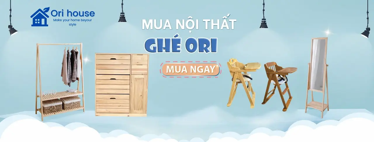 Ori House 1 Cửa Hàng Chuyên Cung Cấp Các Sản Phẩm Nội Thất Lắp Ráp Như Kệ Sách , Tủ, Gương,...giúp Cho Ngôi Nhà Của Bạn Trở Nên Ấm Áp Và Gần Gũi