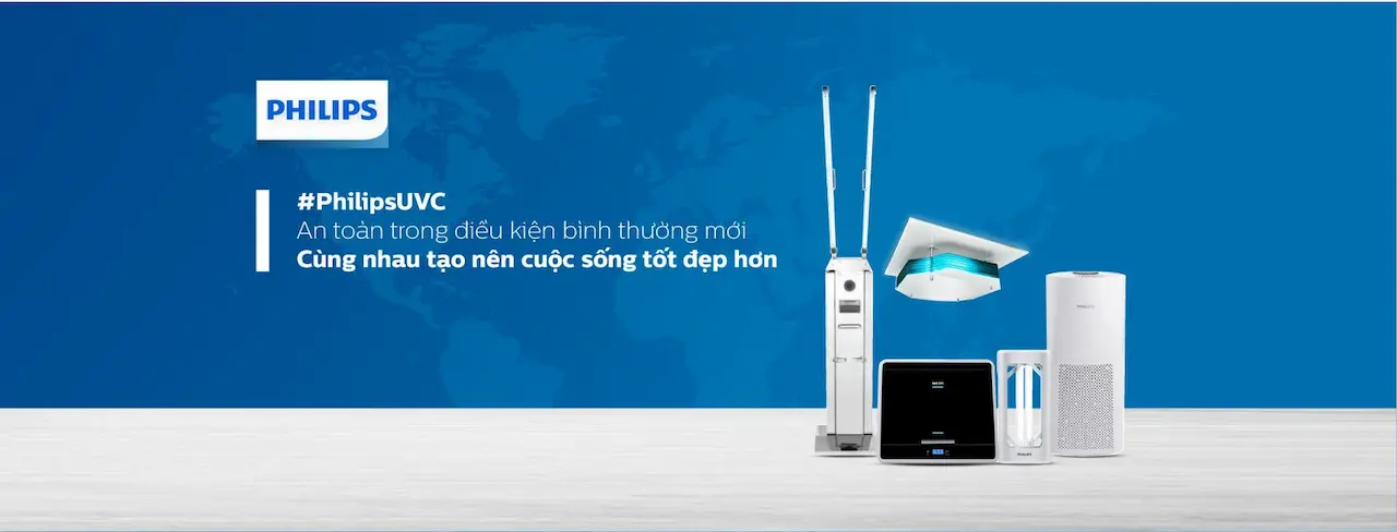 Philips UVC Signify Là 1 Tập Đoàn Đứng Đầu Thế Giới Trong Lĩnh Vực Chiếu Sáng, Chuyên Cung Cấp Cho Khách Hàng Các Dịch Vụ, Hệ Thống Và Sản Phẩm Chiếu Sáng Chất Lượng Cao, Tiết Kiệm Năng Lượng.