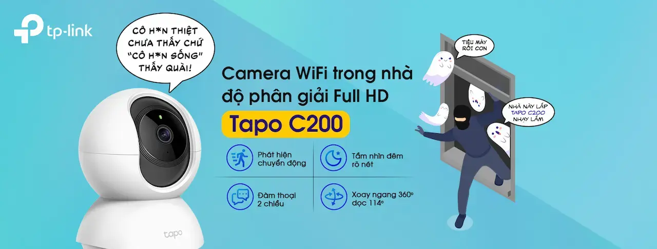 Homeshield – Dịch Vụ Bảo Mật Cao Cấp Tp-link Giữ Cho Mạng Nhà Bạn An Toàn Với Các Tính Năng Tiên Tiến Để Bảo Vệ 1 Mạng Và IOT.